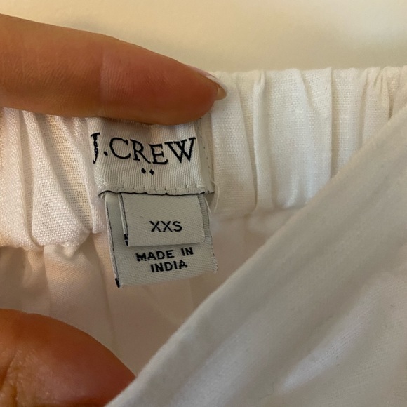 J-Crew skirt - Picture 2 of 2